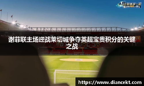 谢菲联主场迎战莱切城争夺英超宝贵积分的关键之战