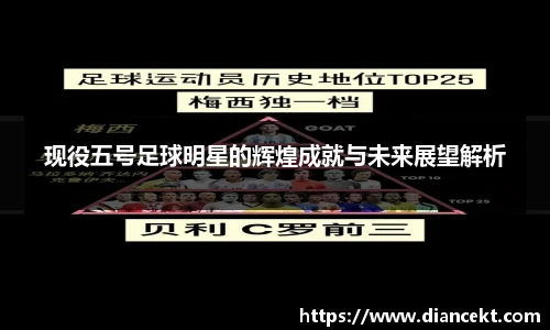 现役五号足球明星的辉煌成就与未来展望解析